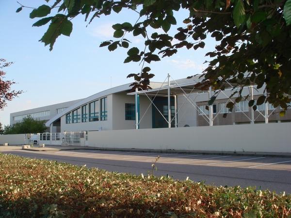 Lycée Galilée